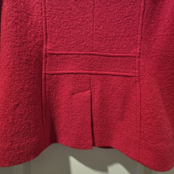 Talbots Wool Jacket - Picture 7 of 15